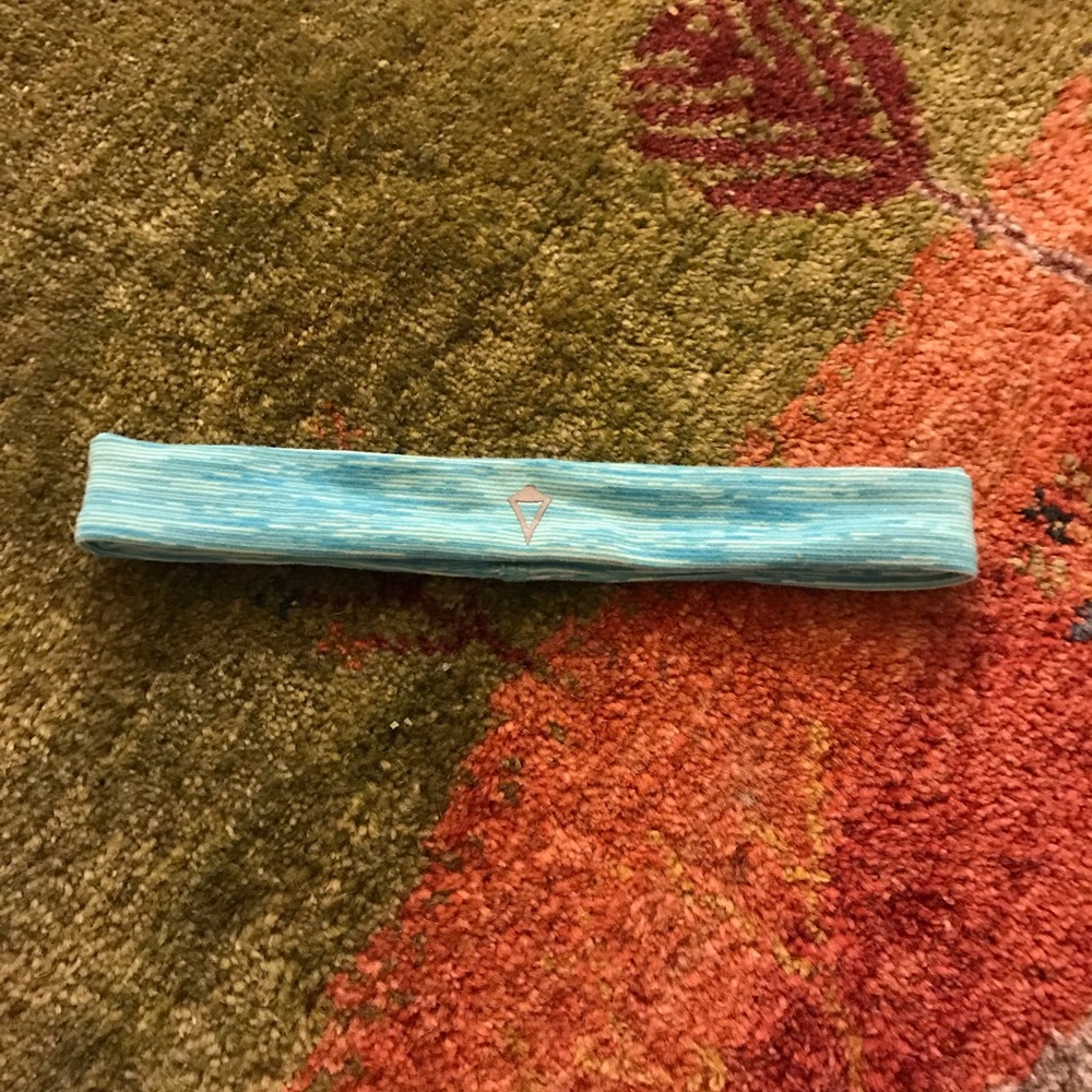 ivivva headband